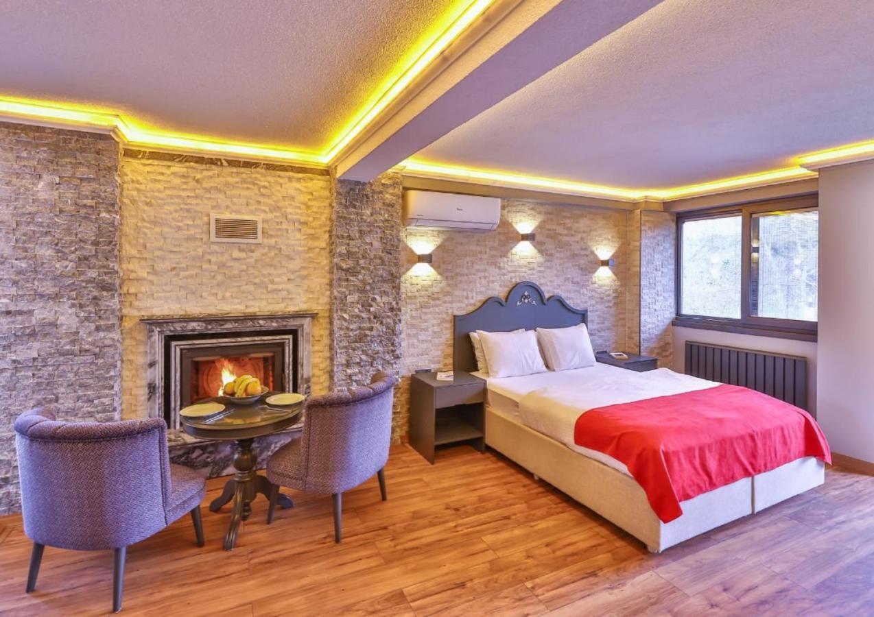 Agva Mints Hotel Adult Only Luaran gambar