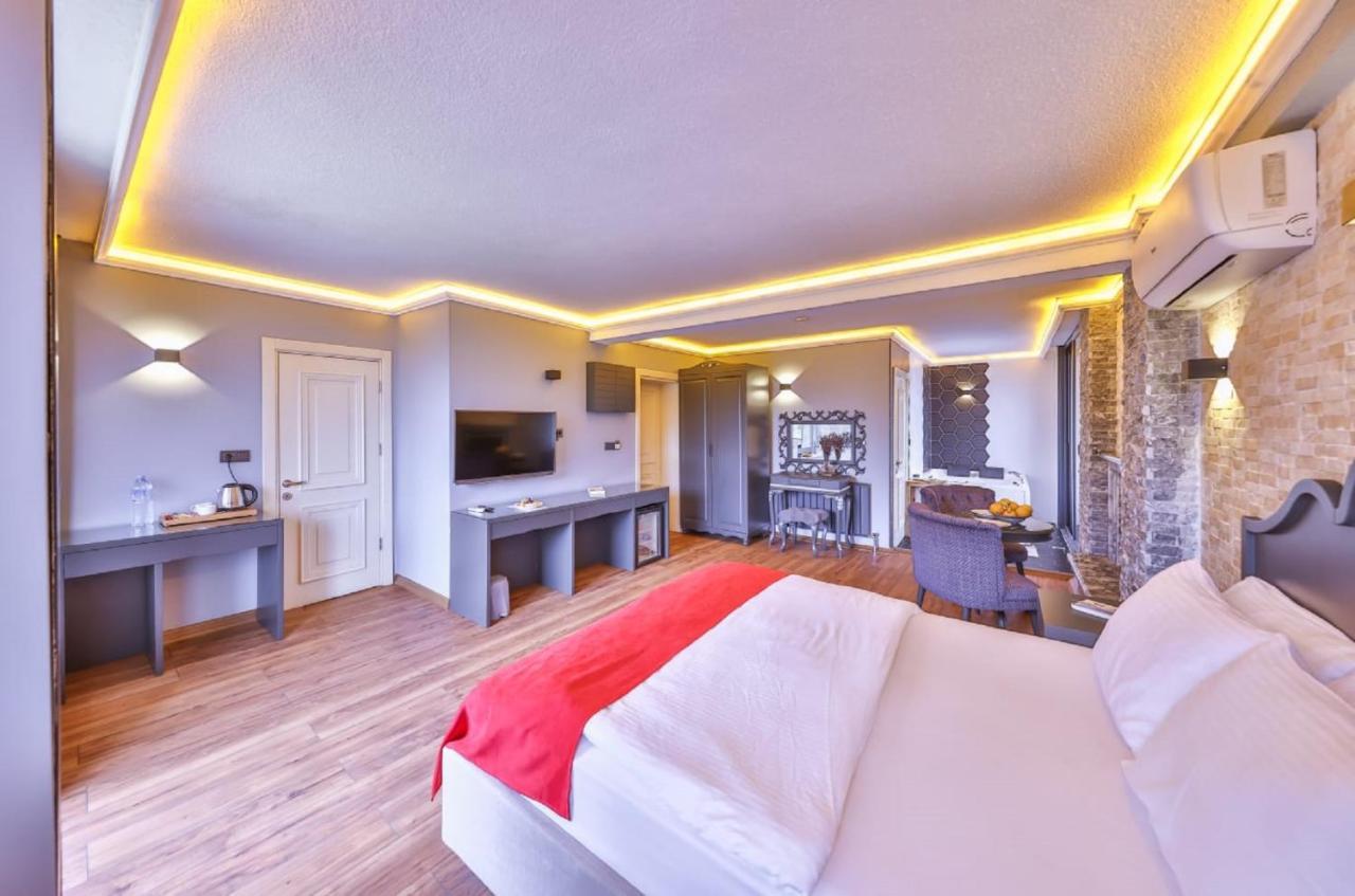 Agva Mints Hotel Adult Only Luaran gambar
